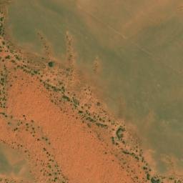 Satellite imagery of Es Sefra, DZ