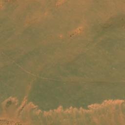 Satellite imagery of Es Sefra, DZ