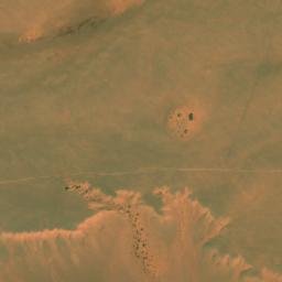 Satellite imagery of Es Sefra, DZ