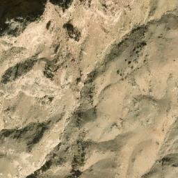 Satellite imagery of Kūh-e Sīāh Borī, AF