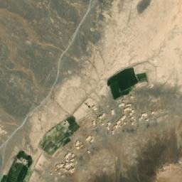 Satellite imagery of Khulāy Sūraī, AF