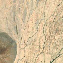 Satellite imagery of Khulāy Sūraī, AF