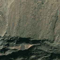 Satellite imagery of Kōh-e Kulang Zadah, AF