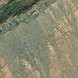 Satellite imagery of Kōh-e Bālā Chashmah, AF