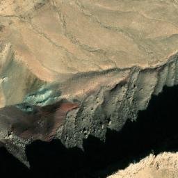 Satellite imagery of Buzdayak, AF