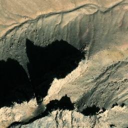 Satellite imagery of Buzdayak, AF