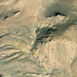 Satellite imagery of Buzdayak, AF