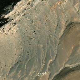 Satellite imagery of Kōh-e Tangay, AF