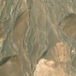 Satellite imagery of Kōh-e Tangay, AF