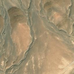 Satellite imagery of Kōh-e Tangay, AF