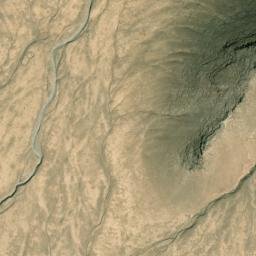 Satellite imagery of Anjarān Ghar, AF