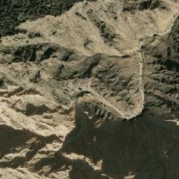 Satellite imagery of Kōh-e Tākak, AF
