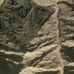 Satellite imagery of Kōh-e Tākak, AF