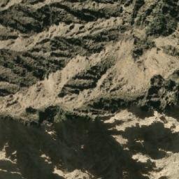 Satellite imagery of Kōh-e Tākak, AF