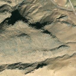 Satellite imagery of Garḏan Gāw Ghunḏêy, AF