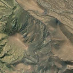 Satellite imagery of Garḏan Gāw Ghunḏêy, AF