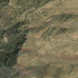 Satellite imagery of Mīr ‘Alam Shēlah Ghar, AF