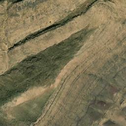 Satellite imagery of Têrgh Ghar, AF