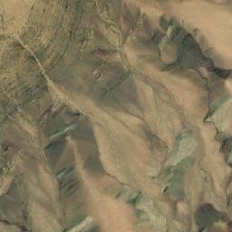 Satellite imagery of Têrgh Ghar, AF