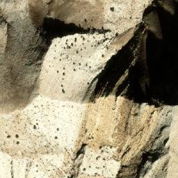 Satellite imagery of Siyāh Butah Ghar, AF