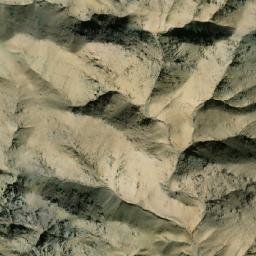 Satellite imagery of Dê Kêlay Dê Kalā Sar, AF