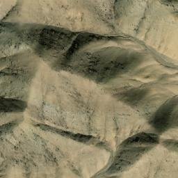 Satellite imagery of Dê Kêlay Dê Kalā Sar, AF