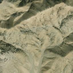 Satellite imagery of Naskhēr, AF