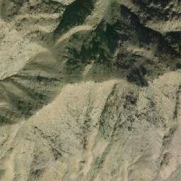 Satellite imagery of Padah, AF
