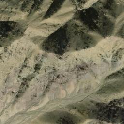 Satellite imagery of Padah, AF