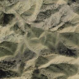 Satellite imagery of Padah, AF