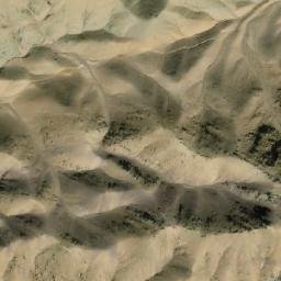 Satellite imagery of Dê Sarē Sar, AF