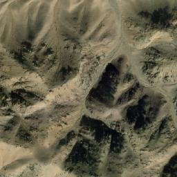 Satellite imagery of Dê Sarē Sar, AF