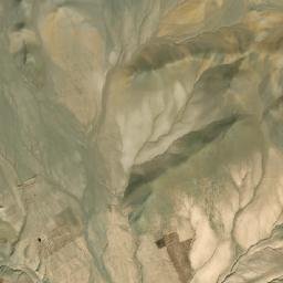 Satellite imagery of Spīnkay, AF