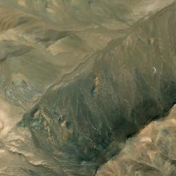 Satellite imagery of Spīnkay, AF