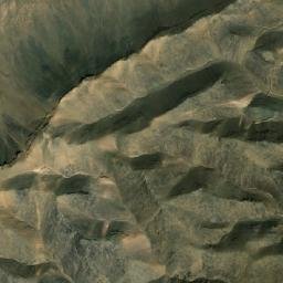 Satellite imagery of Spīnkay, AF