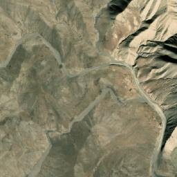 Satellite imagery of Wulū Sar Ghunḏêy, AF