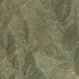 Satellite imagery of Mawāsay Ghar, AF