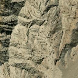 Satellite imagery of Dê Maṉah Ghar, AF