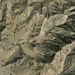 Satellite imagery of Dê Maṉah Ghar, AF