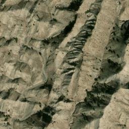 Satellite imagery of Dê Manī Tōpêy, AF