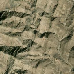 Satellite imagery of Dê Manī Tōpêy, AF