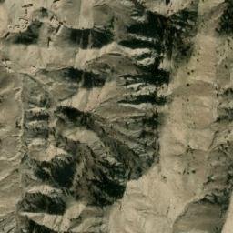 Satellite imagery of Chêr Kamar Ghar, AF