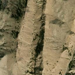 Satellite imagery of Chêr Kamar Ghar, AF