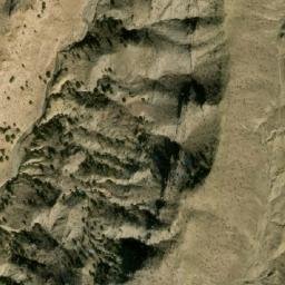 Satellite imagery of Chêr Kamar Ghar, AF