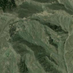 Satellite imagery of Kāhn Dhār, IN