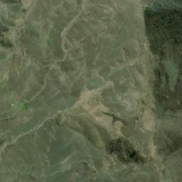 Satellite imagery of Kāhn Dhār, IN