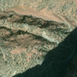Satellite imagery of Kutāsan ki Dhār, IN