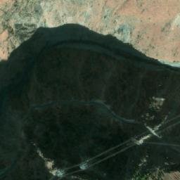 Satellite imagery of Kutāsan ki Dhār, IN
