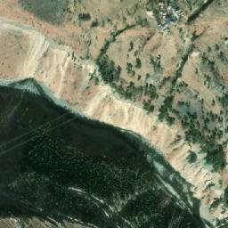 Satellite imagery of Kutāsan ki Dhār, IN