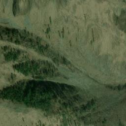 Satellite imagery of Dhanetu Dhār, IN